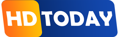 HDToday Logo